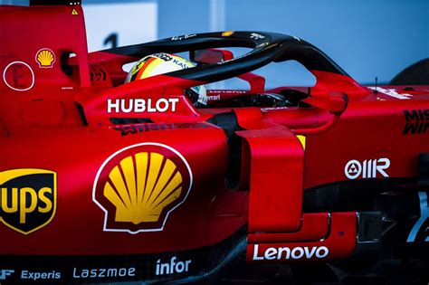 hublot partnership with ferrari